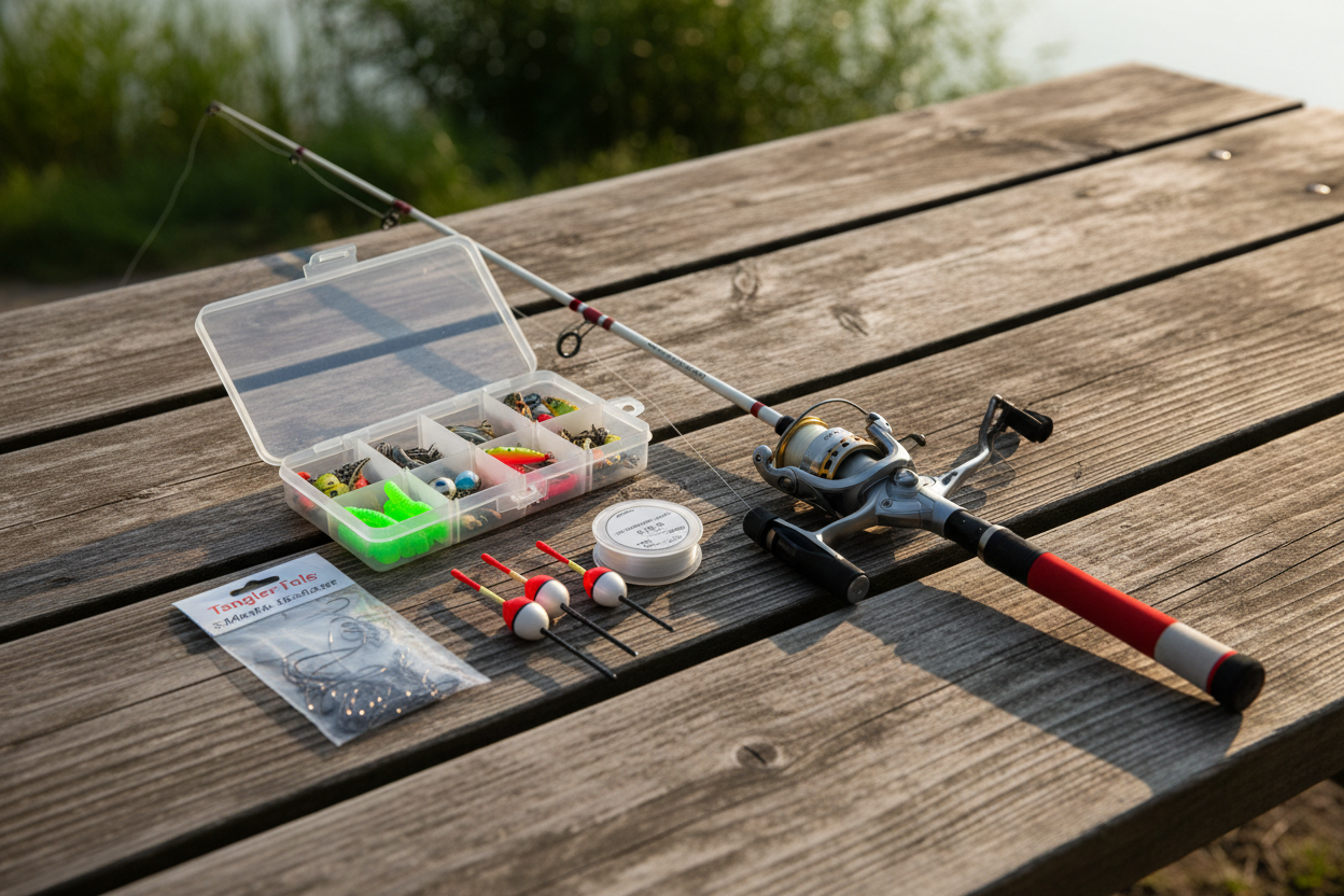 Beginner Kits