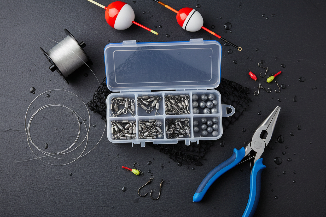 Fishing Accessories